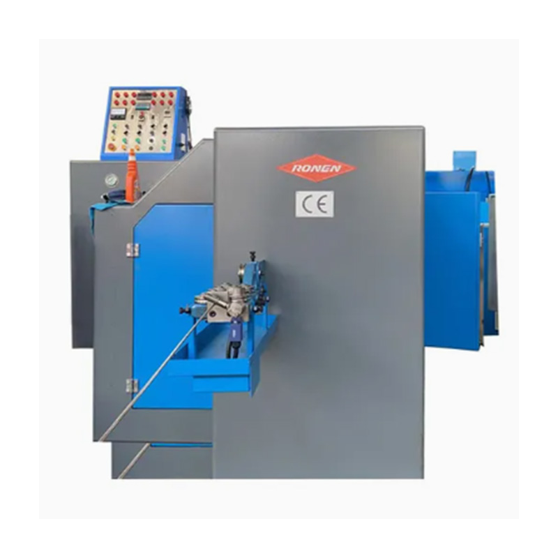 5 Die 6 Station Polt Former