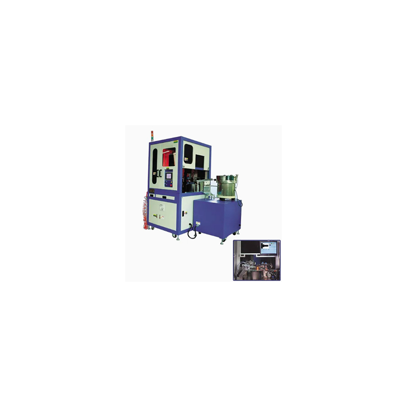 Poltide optiline sortimisskeemimasin