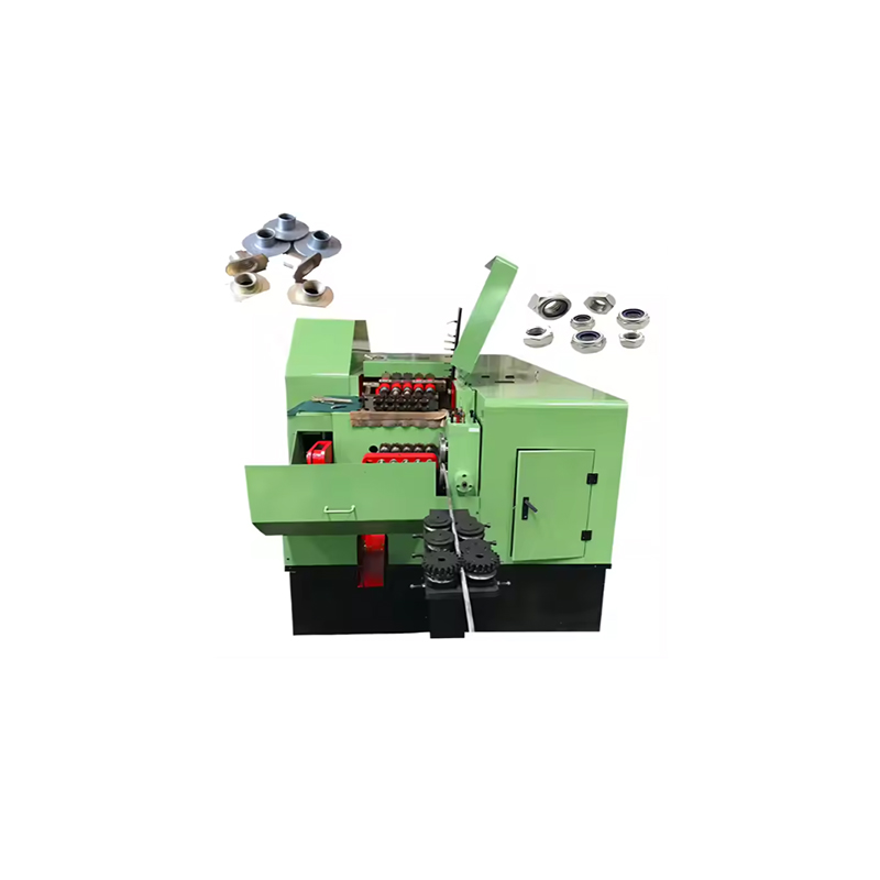 Roostevabast terasest mutrite vormija